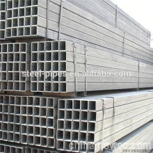 stainless steel square tube